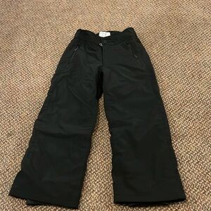 NWOT Aberbervrombie Kids Snow Pants
